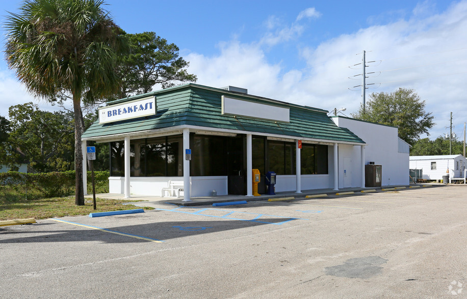 109 US Highway 98, Eastpoint, FL à vendre - Photo principale - Image 1 de 1