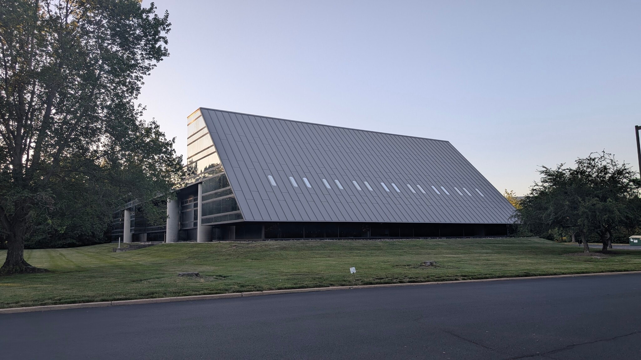 777 Alexander Rd, Princeton, NJ for lease Building Photo- Image 1 of 8