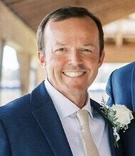 Ron Reeves