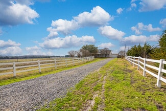 More details for 22050 County Road 850, Farmersville, TX - Land for Sale