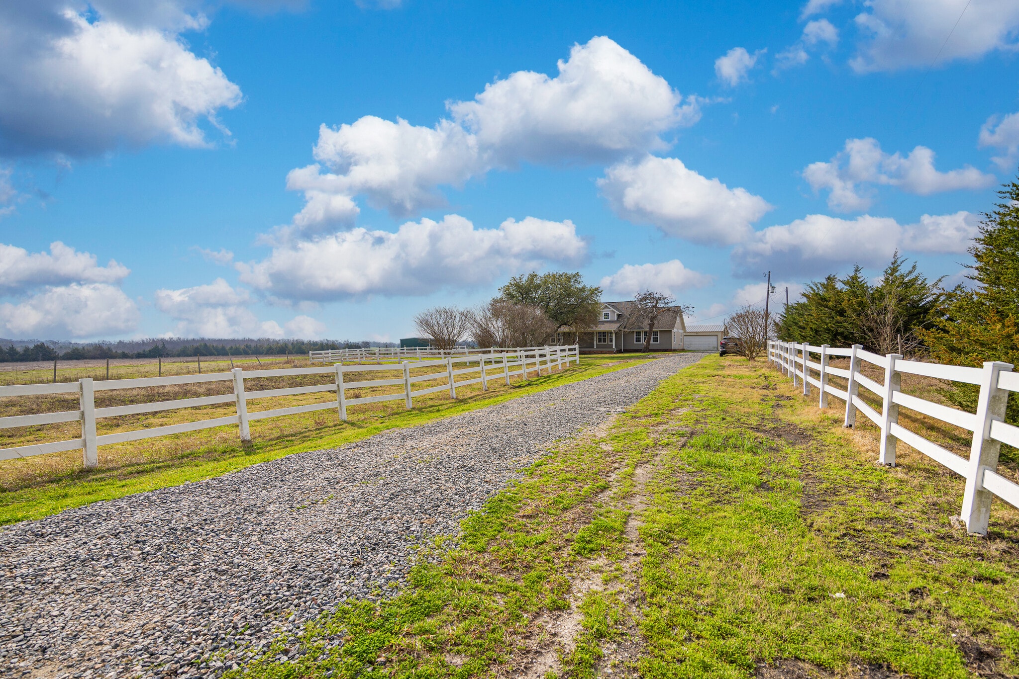 22050 County Road 850, Farmersville, TX for sale Primary Photo- Image 1 of 13