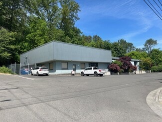 More details for 3111 27th Ave S, Seattle, WA - Industrial for Sale