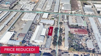 Plus de détails pour 5900-5928 Allday Dr, Houston, TX - Flex à vendre