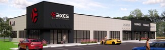 Plus de détails pour 1155 Hazel Ln, Farmington, MO - Bureau/Commerce de détail à louer