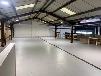 Plus de détails pour Broton Dr, Halstead - Industriel à vendre