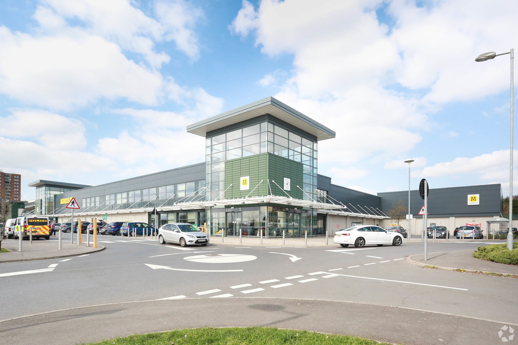 West Denton Way, Newcastle Upon Tyne for lease Primary Photo- Image 1 of 2