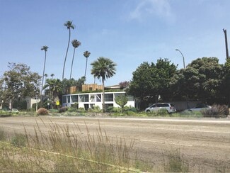 Plus de détails pour 828 E Venice Blvd, Venice, CA - Multi-résidentiel à vendre