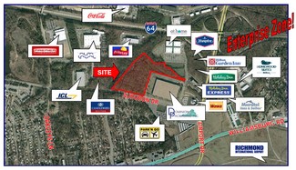 More details for 5600 Audubon Dr, Richmond, VA - Land for Sale