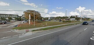 Plus de détails pour 12049 Colonial Dr, Orlando, FL - Terrain à louer