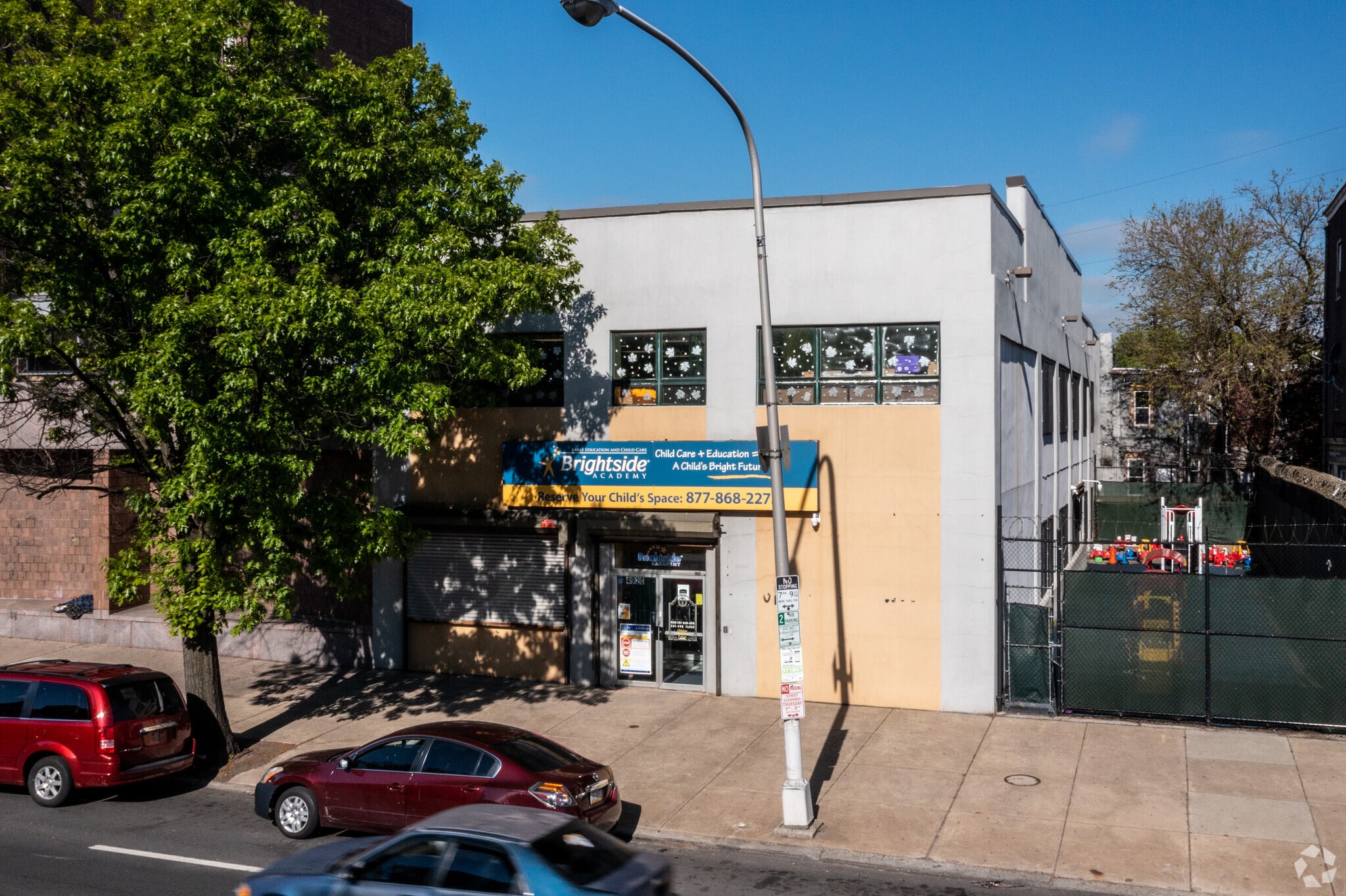 4920 N Broad St, Philadelphia, PA for sale Primary Photo- Image 1 of 5