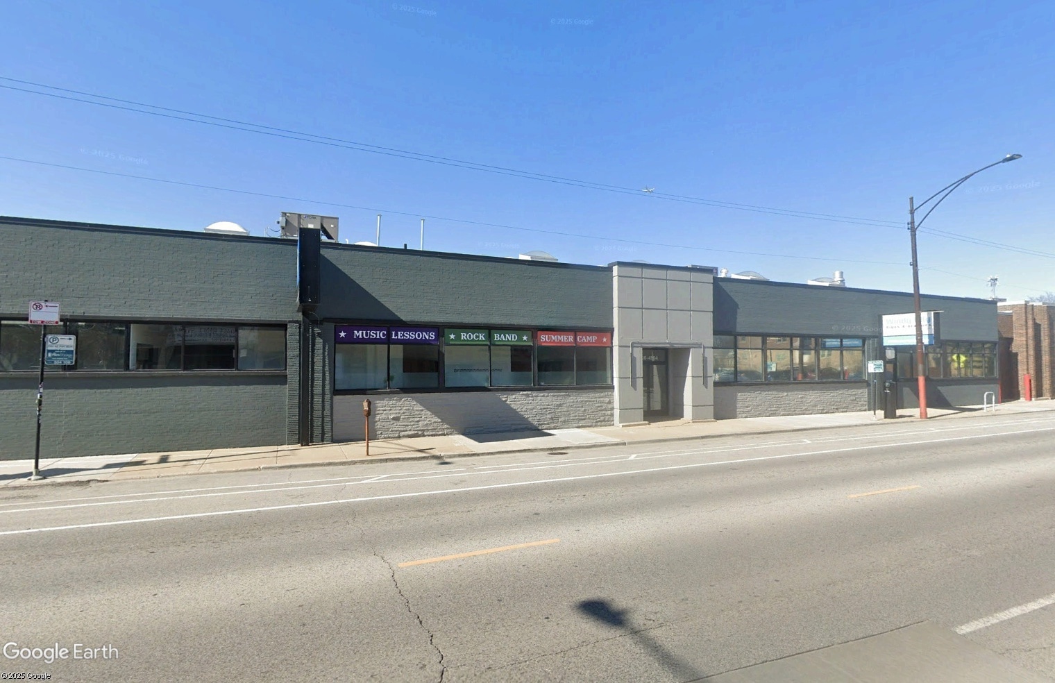 4900 N Elston Ave, Chicago, IL for lease Building Photo- Image 1 of 2