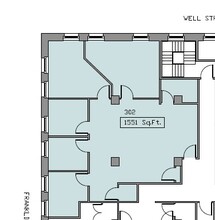 88 Broad St, Boston, MA for lease Floor Plan- Image 1 of 1