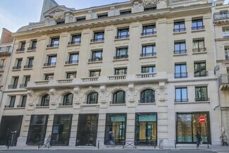 Plus de détails pour 55 Rue D'Amsterdam, Paris - Bureau à louer