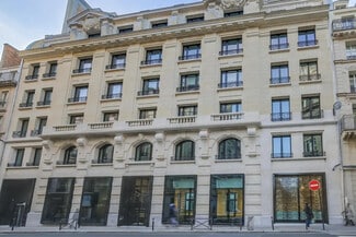 More details for 55 Rue D'Amsterdam, Paris - Office for Lease
