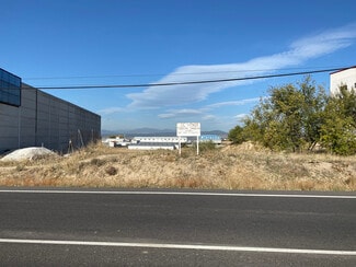 More details for Carretera Méntrida a Ocaña, 52, Méntrida - Land for Sale