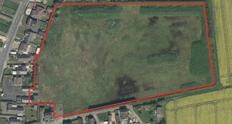 Plus de détails pour Wragby Rd, Bardney - Terrain à vendre