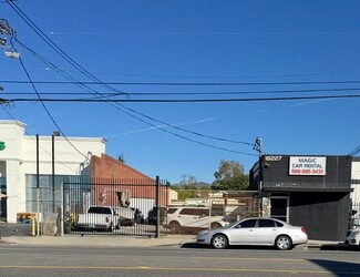 More details for 18227 Parthenia St, Northridge, CA - Retail for Sale