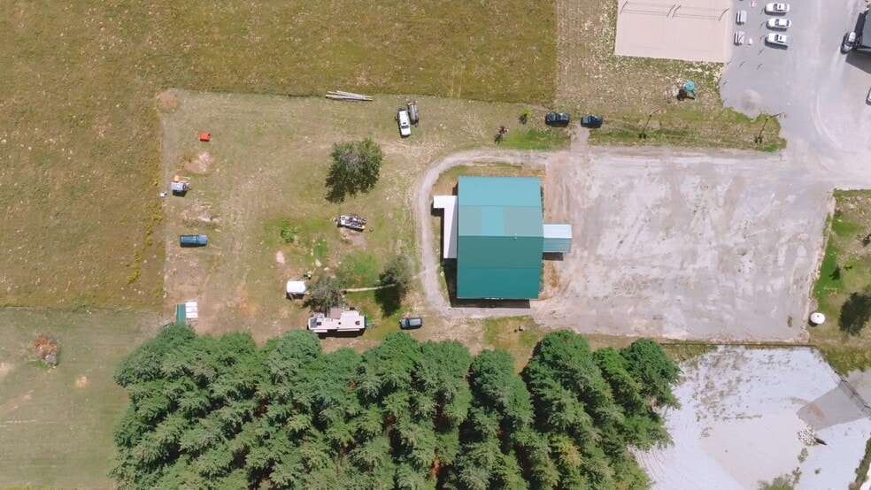 6291 Main St, Bonners Ferry, ID à vendre - Vidéo sur l’inscription commerciale - Image 2 de 60