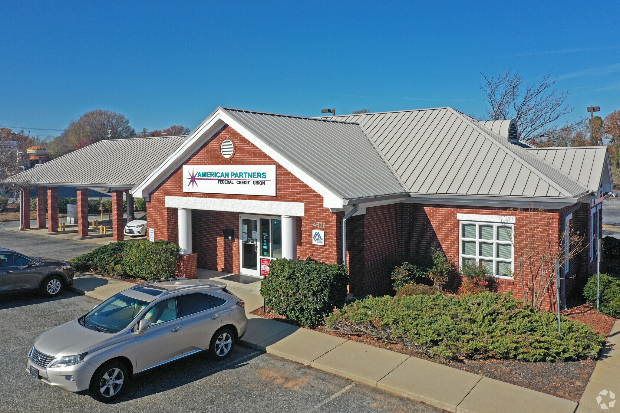 4636 W Market St, Greensboro, NC for lease Primary Photo- Image 1 of 33
