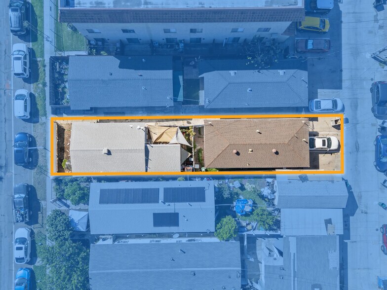 4236 1/2 41st St, San Diego, CA à vendre - Photo du bâtiment - Image 2 de 29