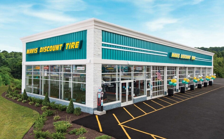 304 US Highway 202, Flemington, NJ for sale - Primary Photo - Image 1 of 2