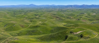 More details for 13100 Oilfields Rd, Bakersfield, CA - Land for Sale