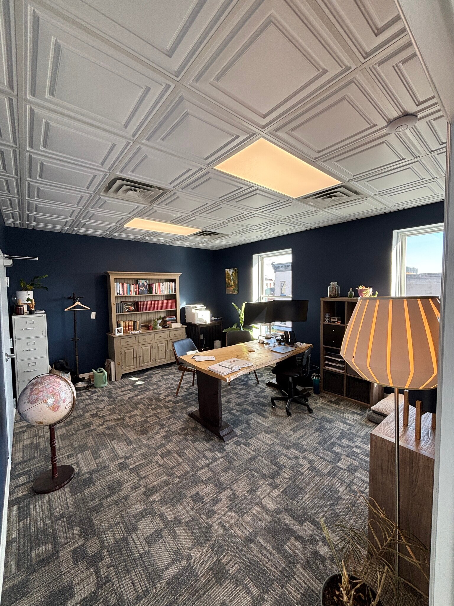 40 Monument Sq, Urbana, OH à louer Photo intérieure- Image 1 de 3