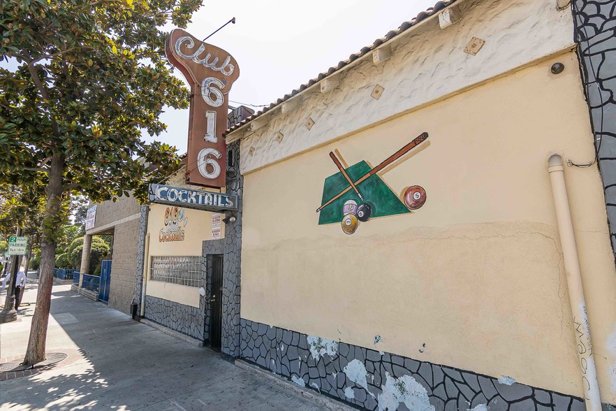 616 E 4th St, Santa Ana, CA for sale - Building Photo - Image 1 of 1