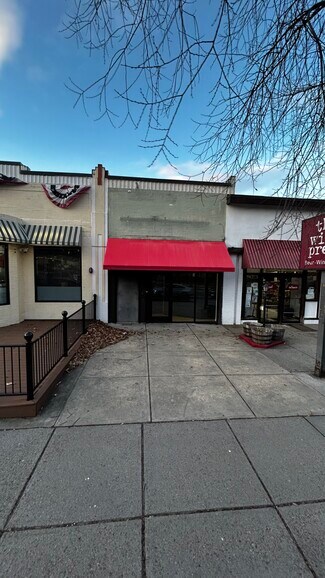 More details for 1026-1028 Beacon St, Brookline, MA - Retail for Lease