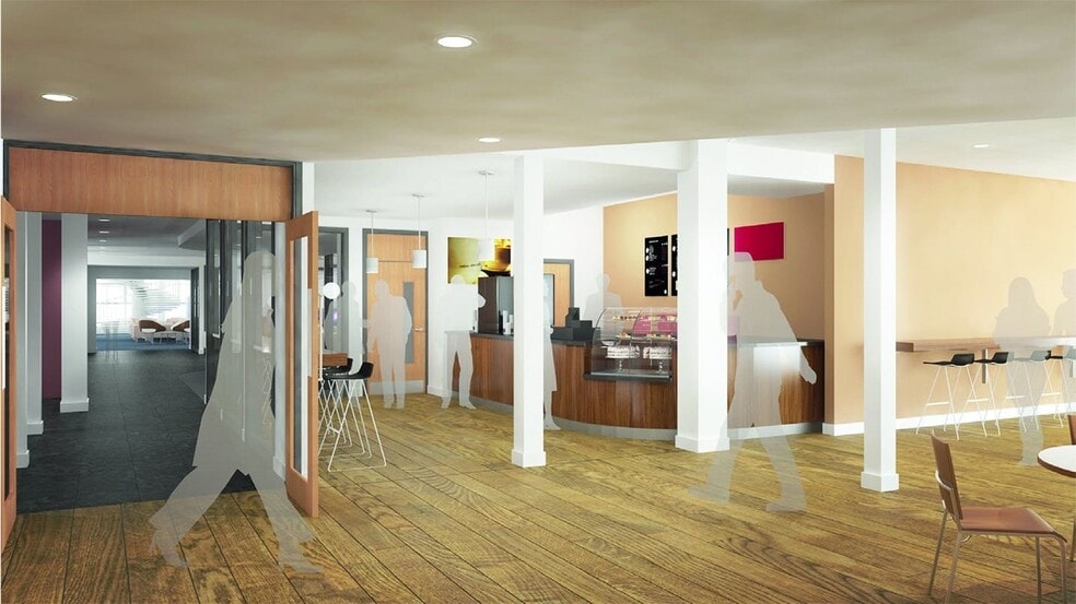 Abbey Park, Kenilworth for lease - Building Photo - Image 2 of 22