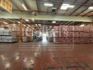 Plus de détails pour Industriel à louer