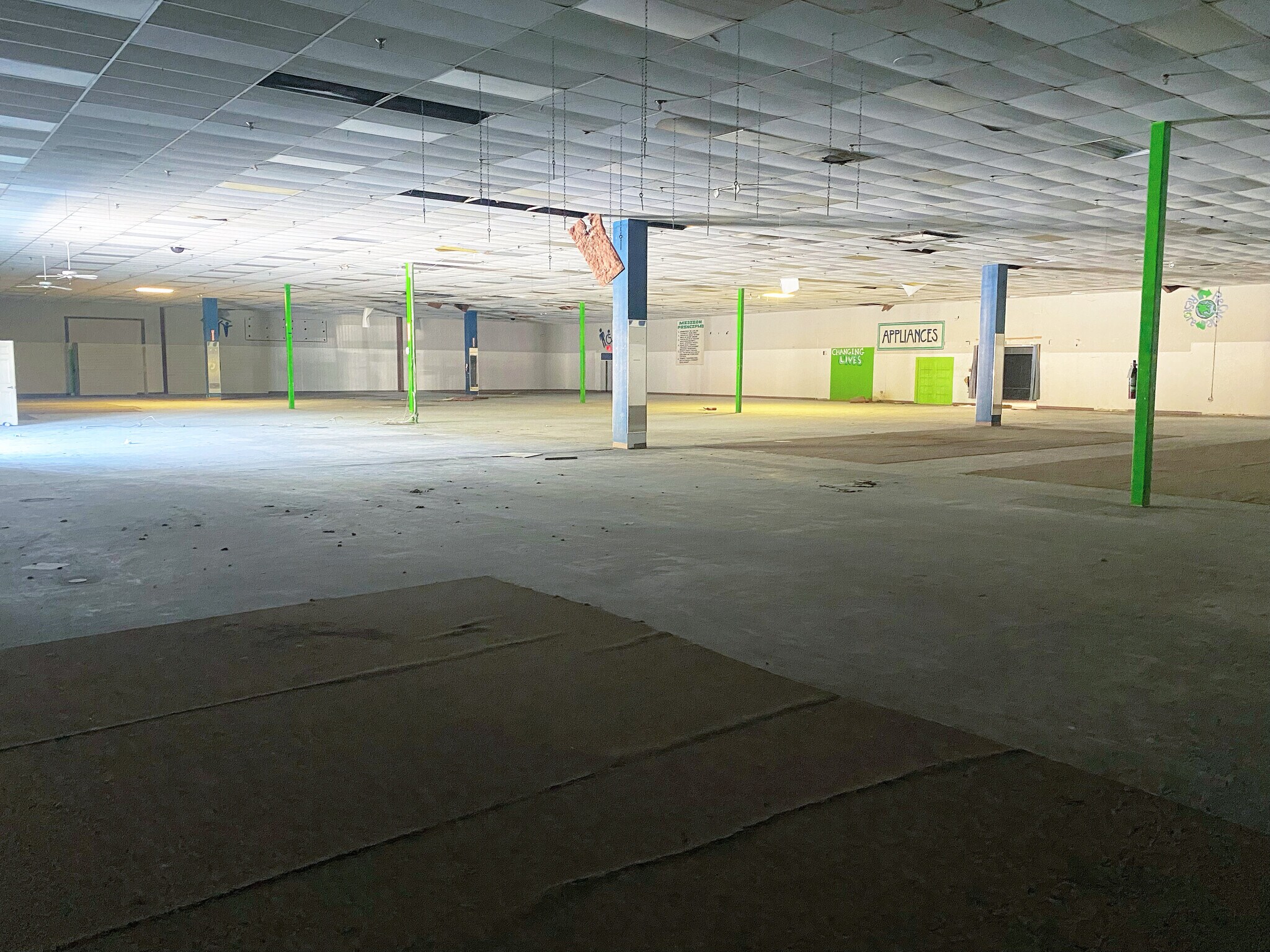 2619 Pike Ave, North Little Rock, AR à louer Photo intérieure- Image 1 de 1