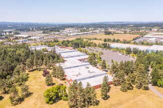 More details for 26600 SW Parkway Ave, Wilsonville, OR - Flex for Lease