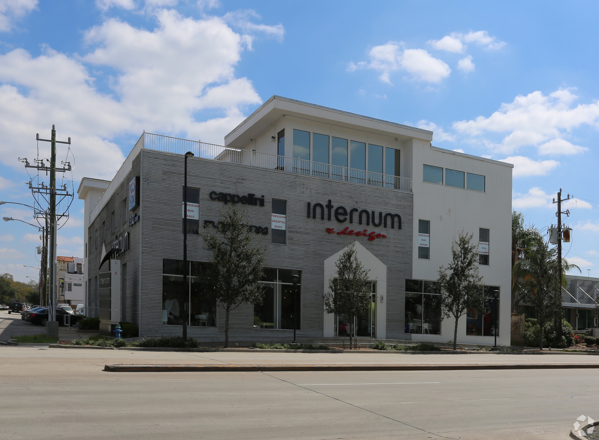 3303 Kirby Dr, Houston, TX for lease Primary Photo- Image 1 of 13