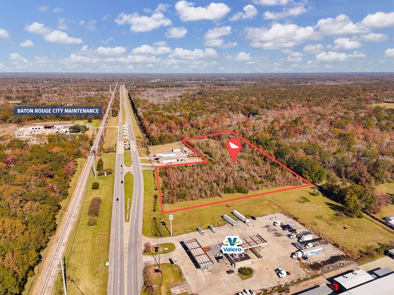 3200-3300 Hwy 19, Zachary, LA for sale - Other - Image 1 of 4