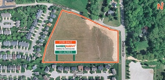 More details for 1816 Llewellyn Rd, Belleville, IL - Land for Sale