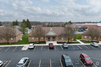 900 W South Boundary St, Perrysburg, OH - Aerial  map view - Image1