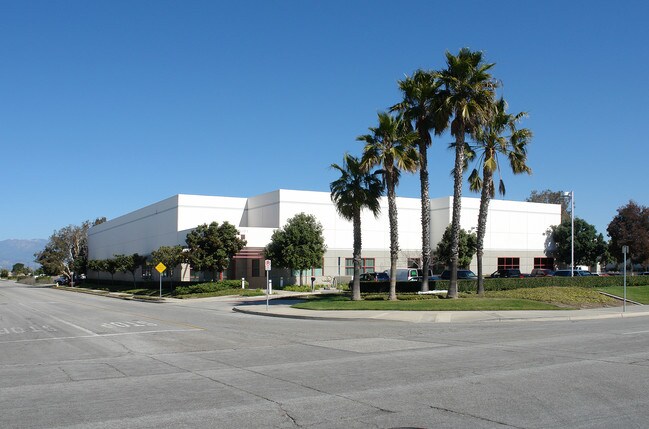 More details for 3101 Camino Del Sol, Oxnard, CA - Industrial for Lease