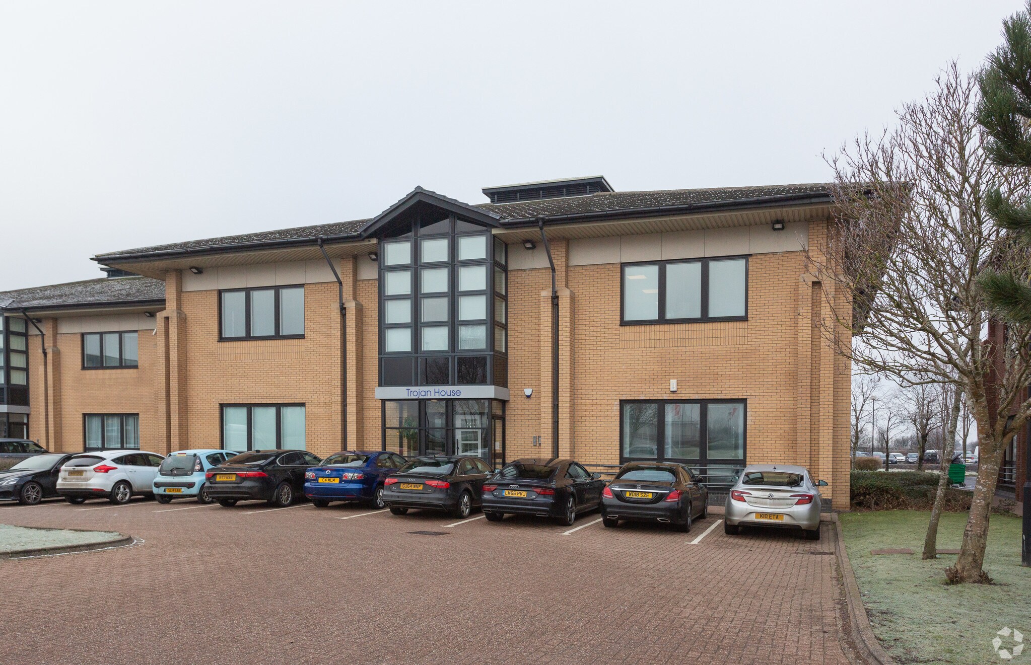 Pegasus Ave, Paisley à vendre Photo principale- Image 1 de 5