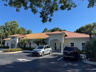 Plus de détails pour 12336 Tamiami Trl, Naples, FL - Bureau à vendre