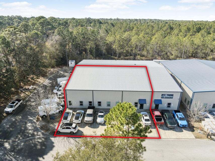 605 N County Highway 393, Santa Rosa Beach, FL for lease Interior Photo- Image 1 of 17
