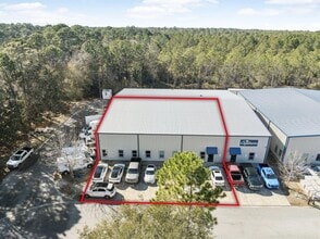 605 N County Highway 393, Santa Rosa Beach, FL for lease Interior Photo- Image 1 of 17