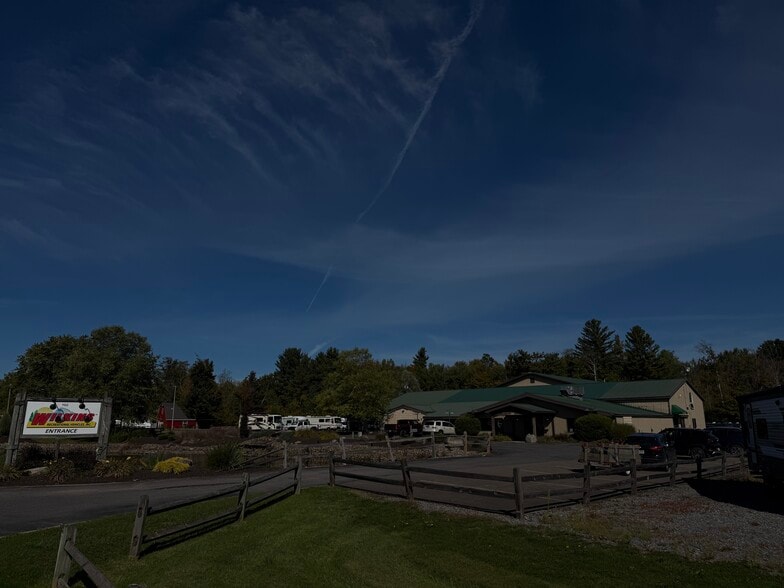 1122 County Route 57, Fulton, NY for sale - Building Photo - Image 2 of 10