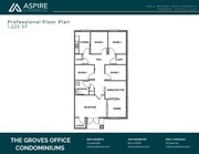 The Groves-Professional Left