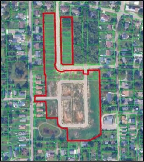 Schooley Rd, Crystal Beach, ON for sale Primary Photo- Image 1 of 2