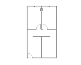 9950 Westpark Dr, Houston, TX for lease Floor Plan- Image 1 of 1