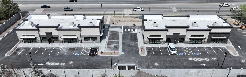 1801 Jordan Pkwy w, South Jordan, UT à louer - Photo du bâtiment - Image 3 de 3