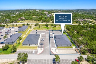 More details for 18772 Forty Six Pky, Spring Branch, TX - Office for Sale