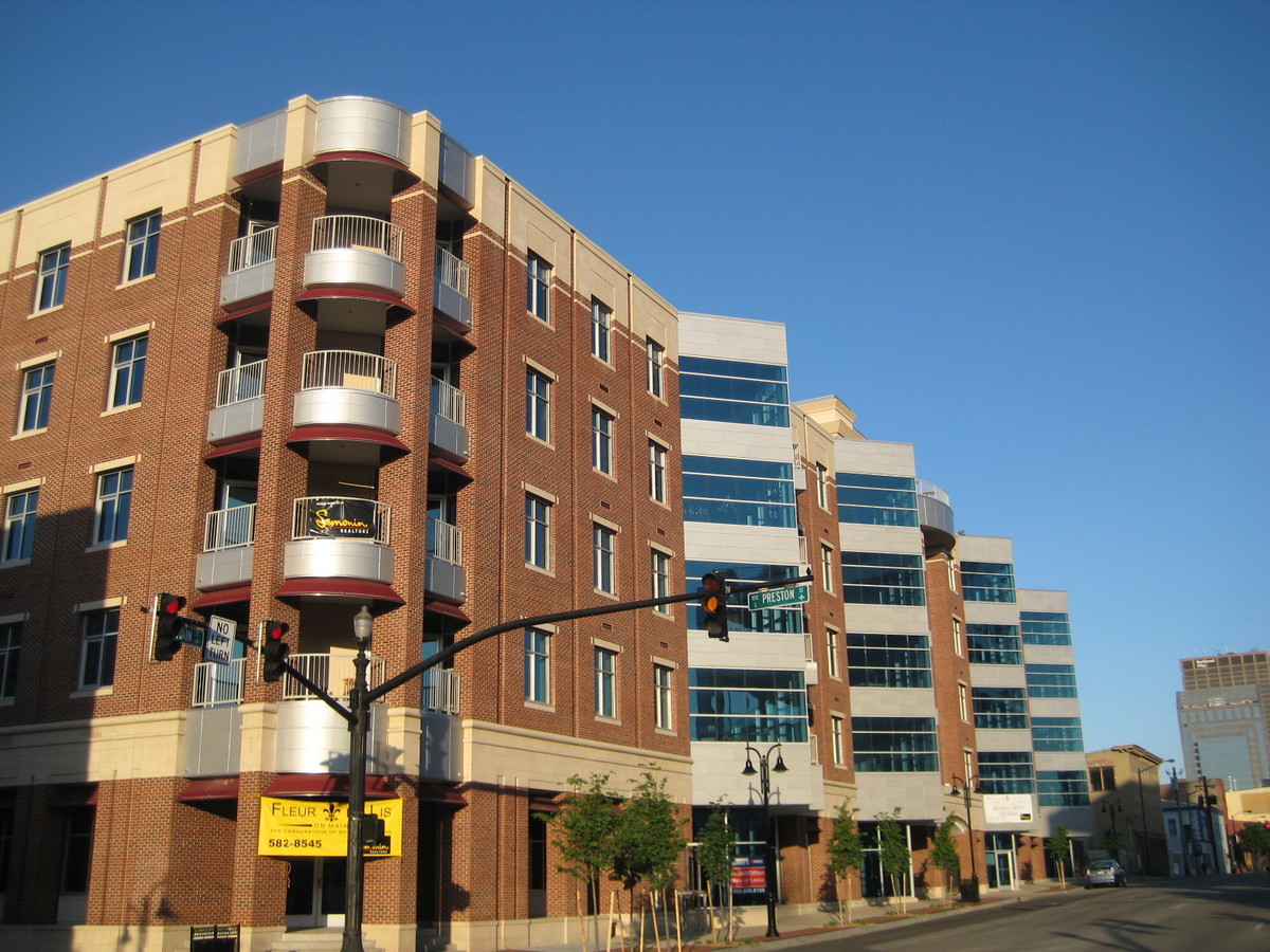 Photo du bâtiment