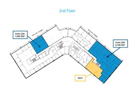 6440 S Wasatch Blvd, Salt Lake City, UT à louer Photo intérieure- Image 1 de 1